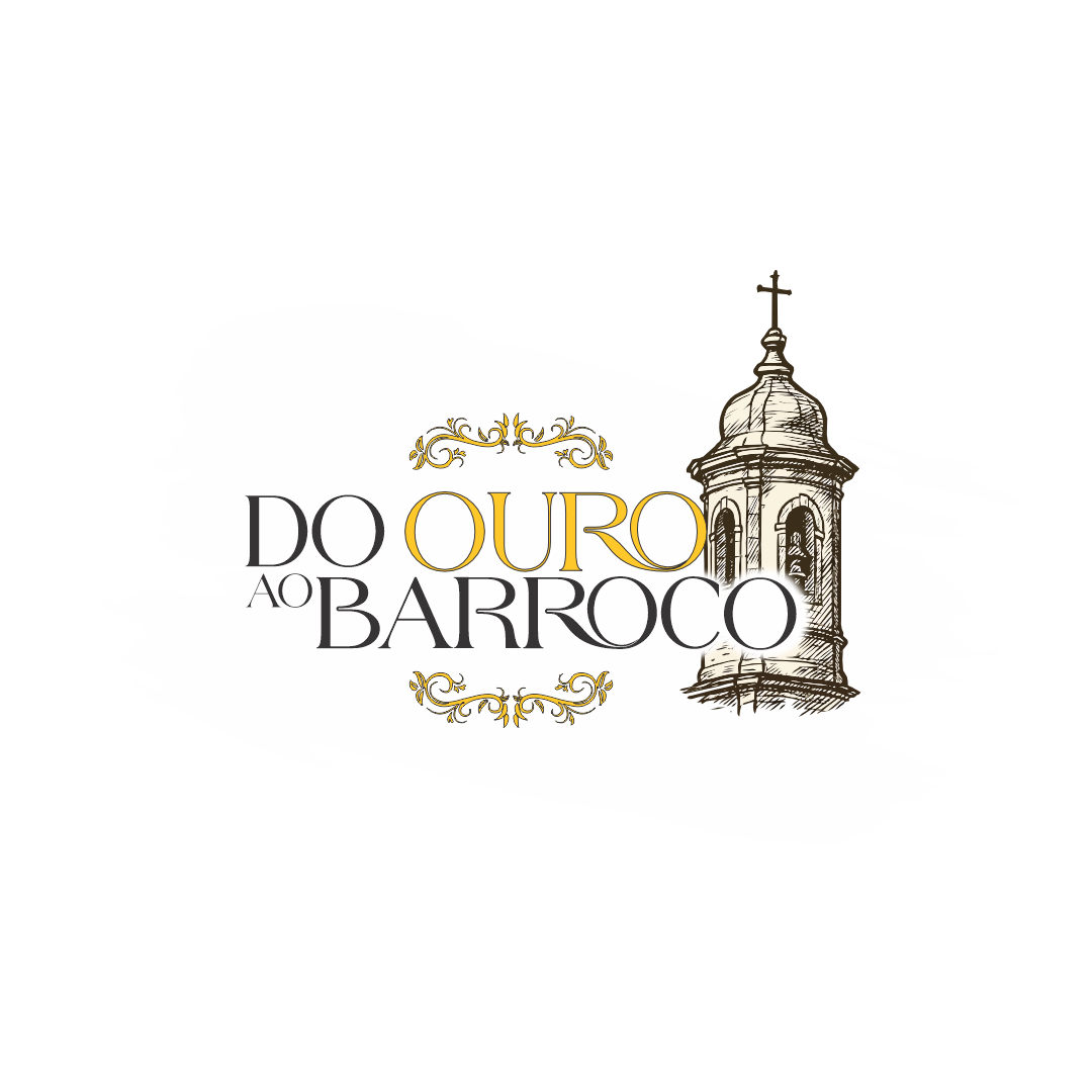logo do passeio do ouro ao barroco